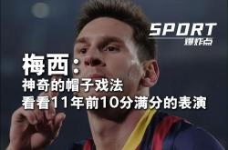 包含内马尔再度上演帽子戏法，梅西后防线成筛子！的词条
