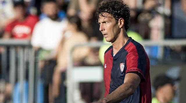 尤文图斯比赛时间