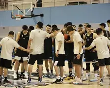 中超球队坚持自主训练,期待出色发挥什么作用