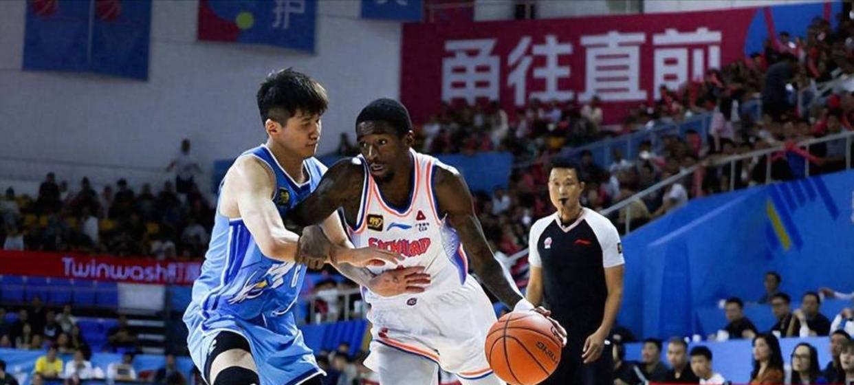 广东宏远对新疆总决赛回放