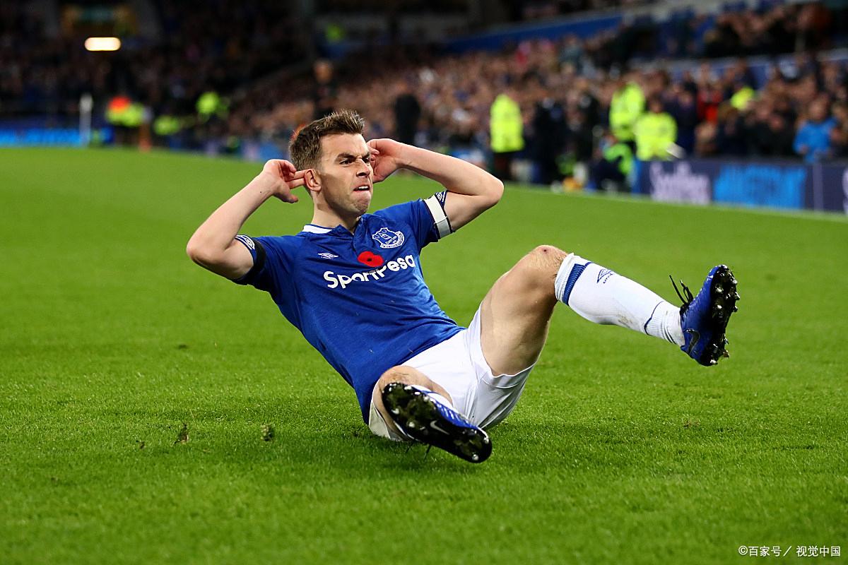 切尔西对埃弗顿预测