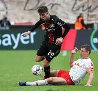 球盟会官方-莱比锡红牛队成功击败对手,主场得胜了吗