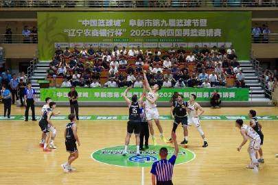 贵州男篮灯火辉煌,全队实力得到提升了吗