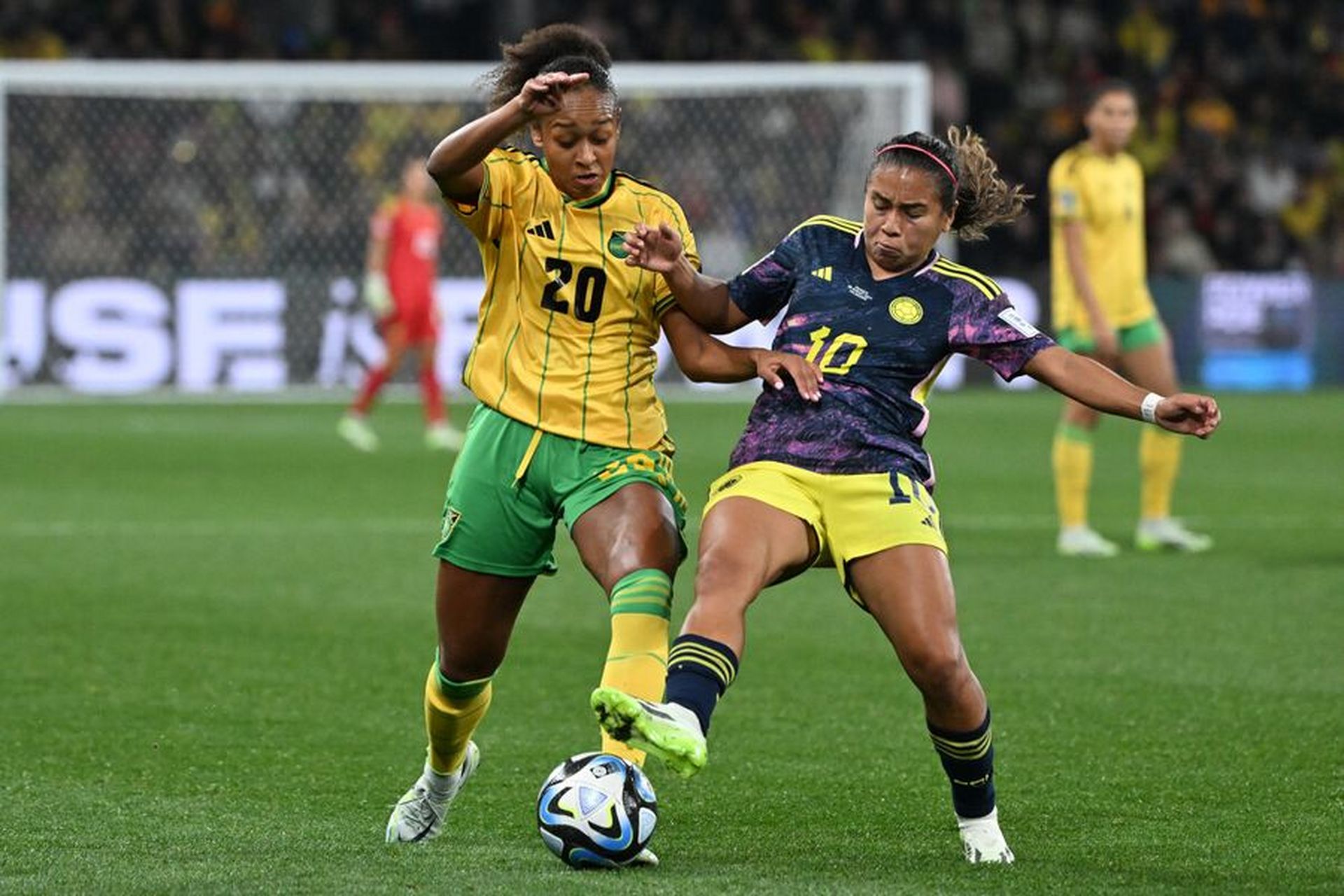 赞比亚女足对荷兰女足视频直播