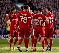 英超伯恩利逆转富勒姆,取得开门红球